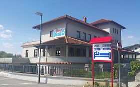 Guest House Danilo-Hisa Primc